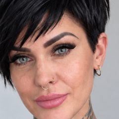 Nora Vogt