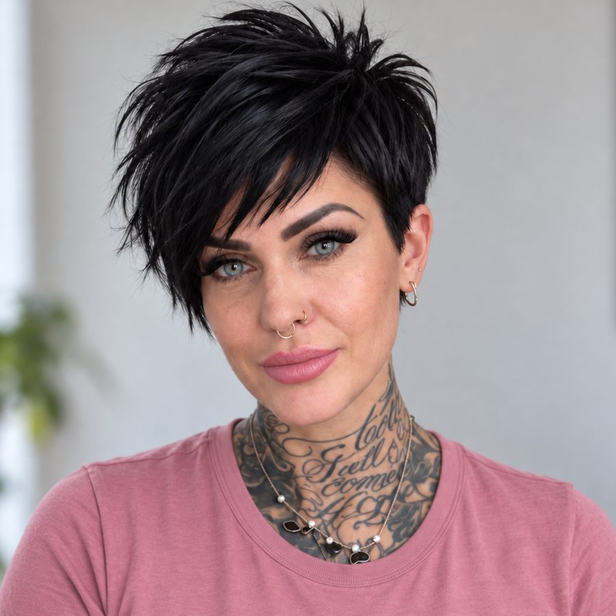 Nora Vogt, Inhaberin der Rümpelheldin